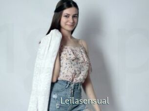 Leilasensual