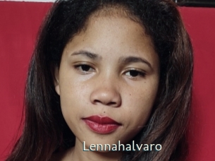 Lennahalvaro