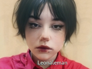 Leonaleman