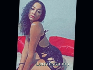 Leoniistarxxx