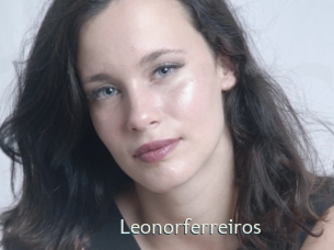 Leonorferreiros