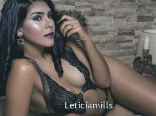 Leticiamills