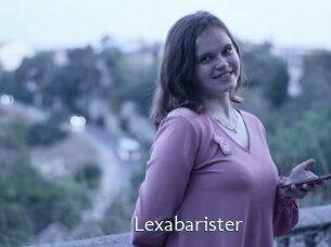 Lexabarister