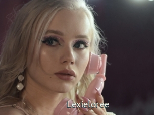 Lexieloree