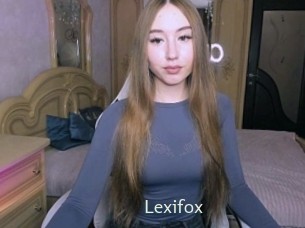 Lexifox