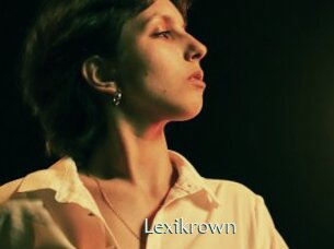 Lexikrown