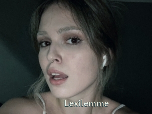 Lexilemme