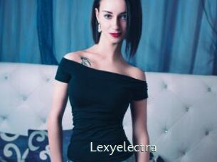 Lexyelectra