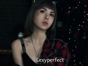 Lexyperfect