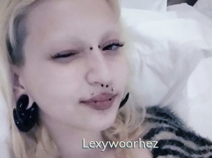 Lexywoorhez