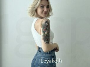 Leyakelli