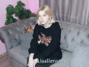 Liaallenson