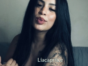 Liacapriice