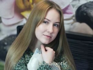 Lianaexotic