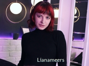 Lianameers