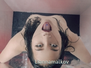 Liannamalkov