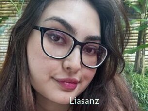 Liasanz