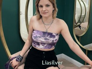 Liasilver