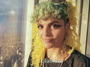 Lilabratz