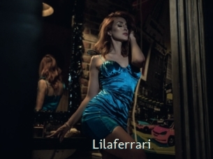 Lilaferrari