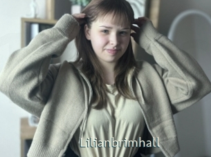 Lilianbrimhall