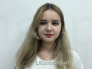 Lilianbunyan