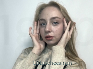 Liliancheesman