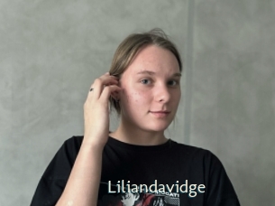 Liliandavidge