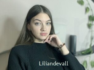 Liliandevall