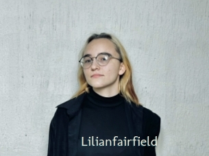 Lilianfairfield