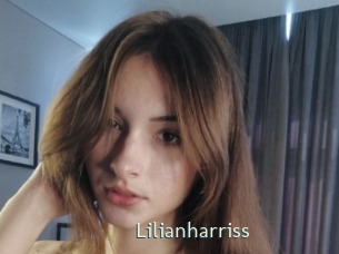 Lilianharriss