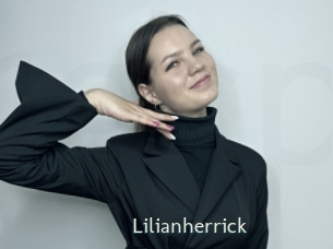 Lilianherrick