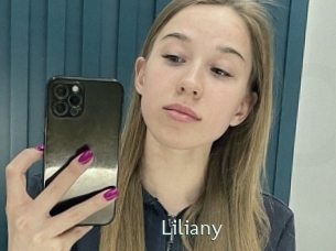 Liliany