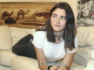 Liliaorange