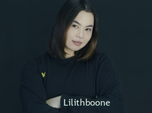 Lilithboone