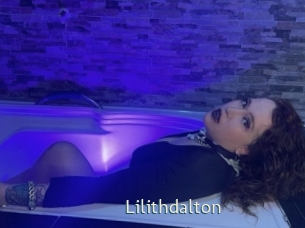 Lilithdalton