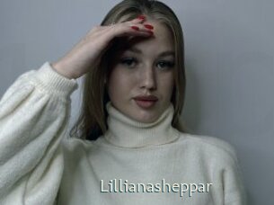 Lillianasheppar