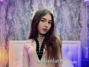 Lillianlatte