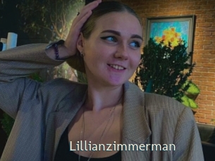 Lillianzimmerman