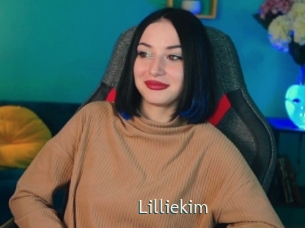 Lilliekim