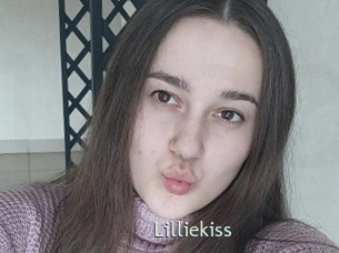 Lilliekiss