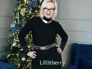 Lillitberry