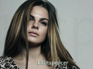 Lillitspencer