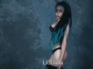 Lillliana