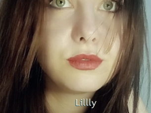 Lillly