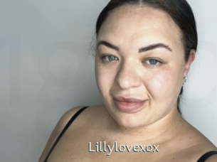 Lillylovexox