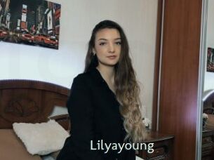 Lilyayoung