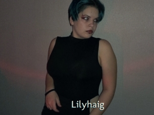 Lilyhaig