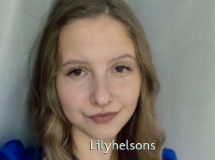 Lilyhelsons