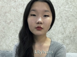 Lilyivans